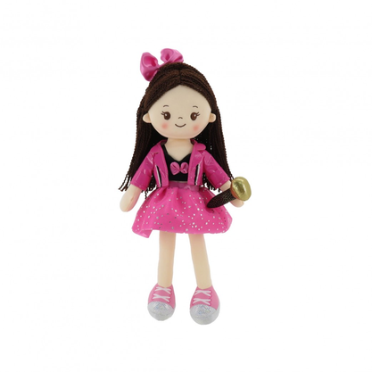 WO751027A - MUÑECA 38CM