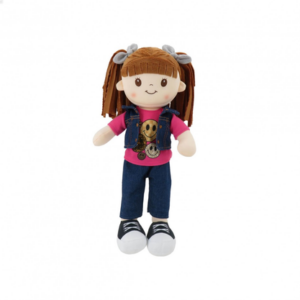 WO751110D - MUÑECA 38CM