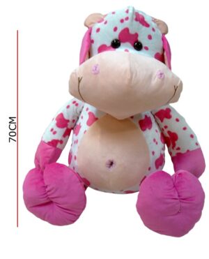 WI7069 - VACA ROSA GDE