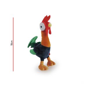 MIMD004 - HEI HEI 18 CM