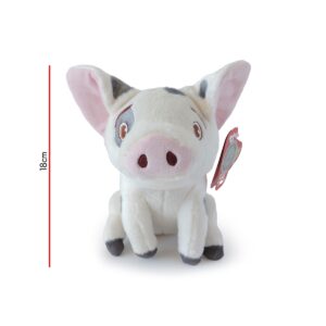 MIMD005 - PUA 18 CM