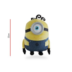 MIMN089 - JAMES CORE 3D PLASTIC