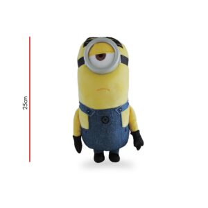 MIMN091 - DICK CORE 3D PLASTIC