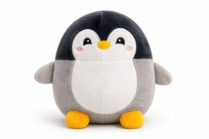 FE1019 - PINGUINO BOLITA