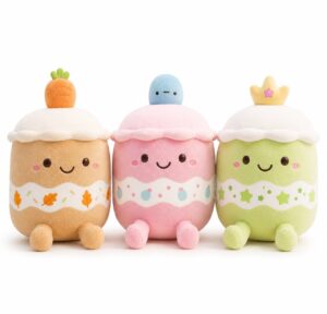 WP0047 - CUP CAKE 20 CM