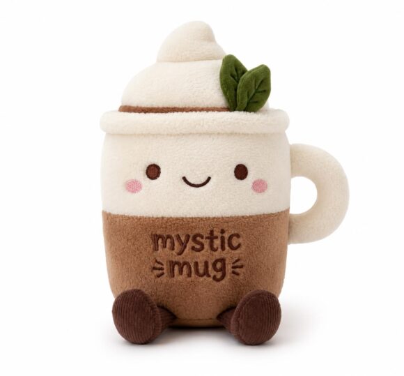 WP0051 - CAFE CON CREMA 22CM
