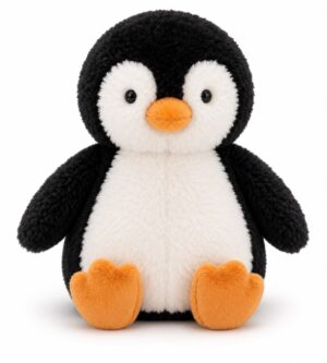 WP0074 - PINGUINO 20 CM