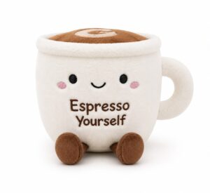 WP049- TAZA DE CAFE 30 CM