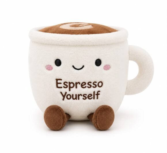 WP049- TAZA DE CAFE 30 CM