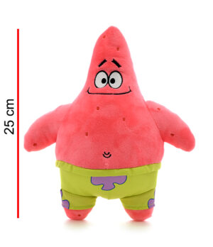 MIBE002 - PATRICIO 25 CM