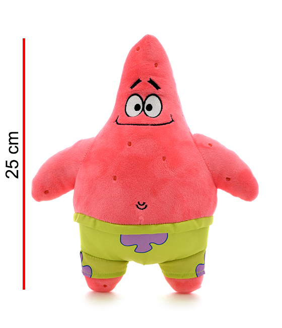MIBE002 - PATRICIO 25 CM