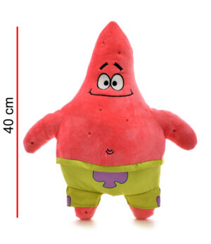 MIBE004 - PATRICIO 40 CM