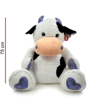 MI3508 - VACA SENTADA