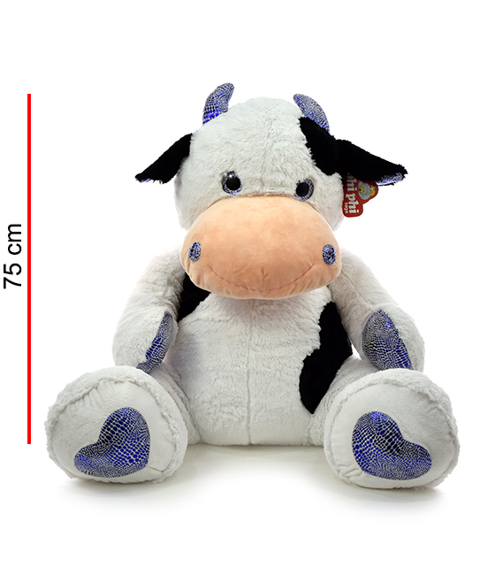 MI3508 - VACA SENTADA
