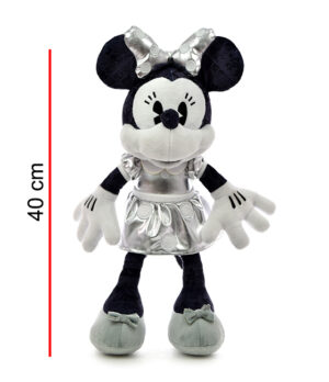 MIMY131 - MINNIE BW 100 AÑOS