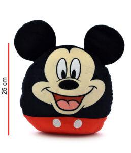 MIMY140 - ALMOHADA MICKEY