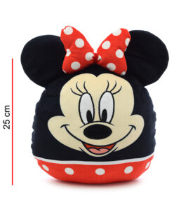 MIMY141 - ALMOHADA MINNIE