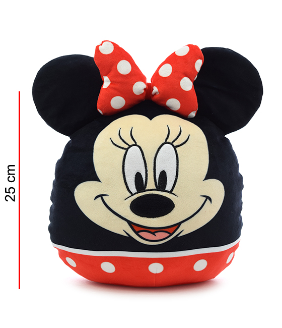 MIMY141 - ALMOHADA MINNIE