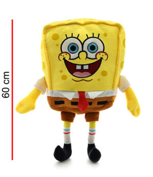 MIBE003 - BOB ESPONJA 60 CM