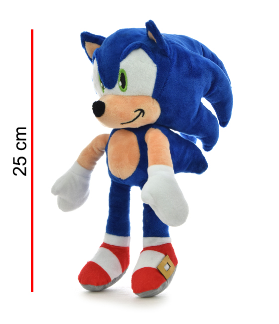 MISN001 - SONIC 25CM