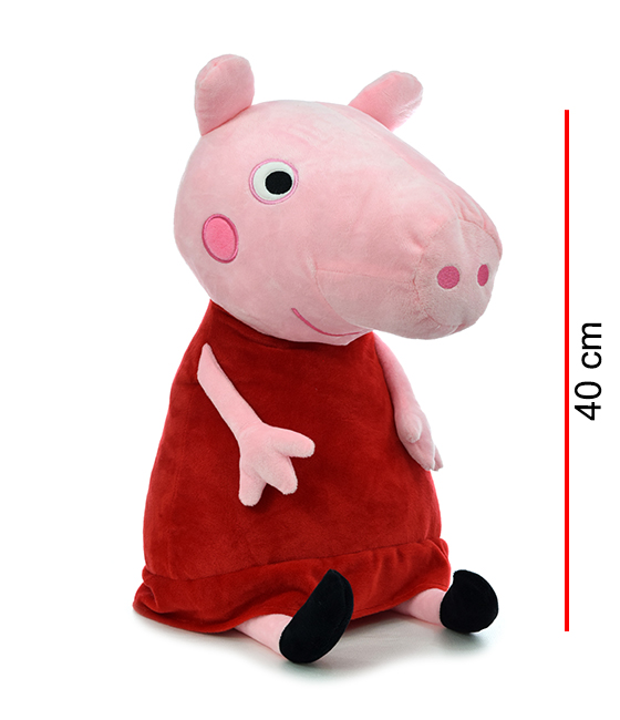 MIPP041 - PEPPA PIG 40 CM