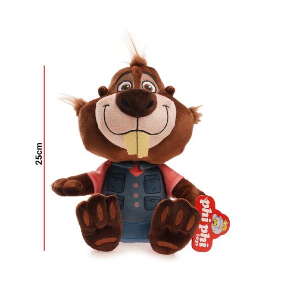 MIZT007 - CASTOR 25 CM