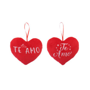 BU1208-16 - CORAZÓN TE AMO
