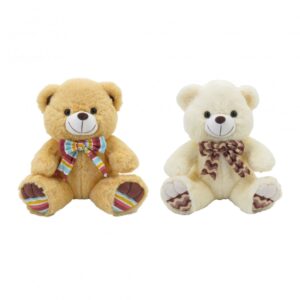 WO615300 - OSO CON MOÑO 30CM