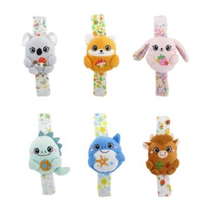 WO226015 - PULSERA SONAJERO
