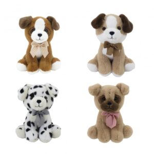 WO850906-9 - PERROS 23CM
