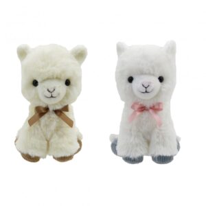 WO850573-9 - LLAMA 23CM