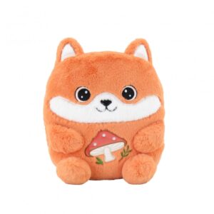 WO617596Z - ALMOHADA ZORRO 30CM
