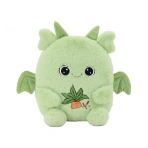 WO617596J - ALMOHADA DRAGON 30CM