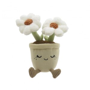 WO840703A - MACETA FLOR BLANCA 23CM