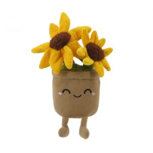 WO850604M - MACETA FLOR 23CM