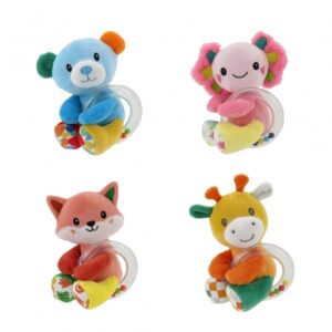WO910307 - SONAJERO ANIMALES