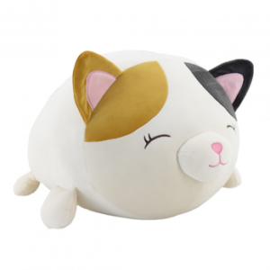 WO68239I - ALMOHADA GATO 50 CM