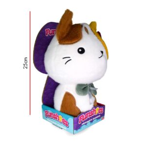 mifs029 - GATITO PELO LARGO
