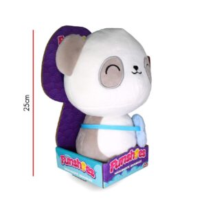 MIFS038 - PANDA CON CARTERITA