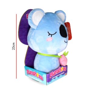 MIFS036 - KOALA CON CARTERA