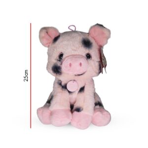 MI4546 - CHANCHO 25 CM