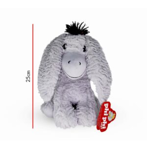MI4549 - BURRO 25 CM