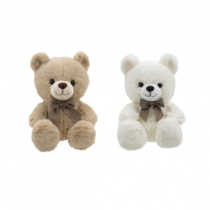 WO830427-9 - OSO DOS COLORES 23CM