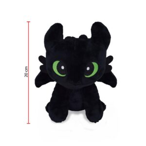 MIDR001 - CHIMUELO 20 CM
