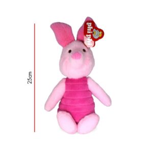 MIPH004 - PIGGLET 25 CM
